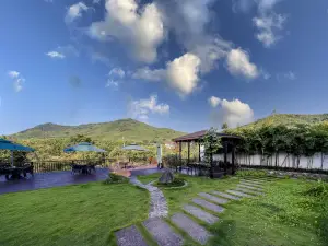Lizhu Inn