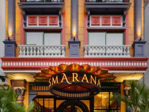 Smarana Hanoi Heritage - Hotel and Retreats
