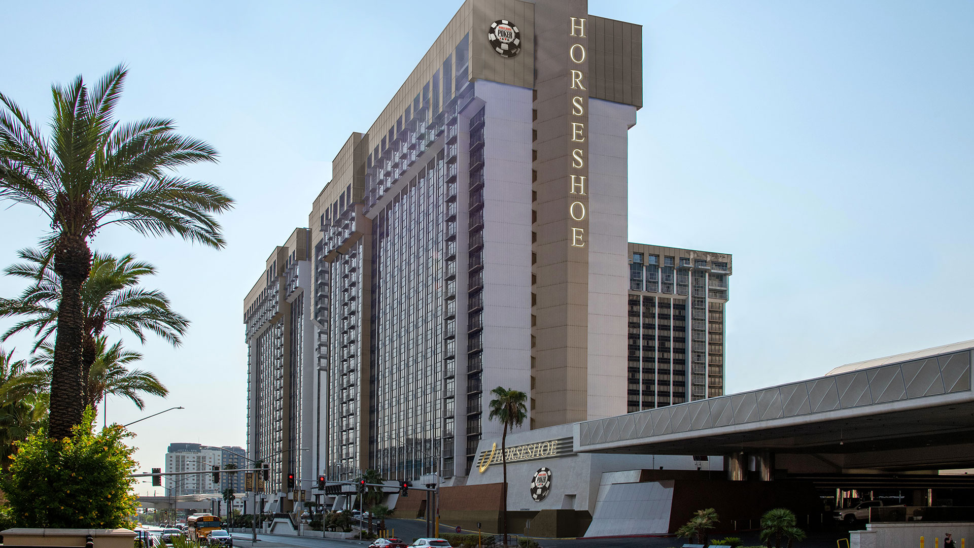 8 Best Boutique Hotels in Las Vegas