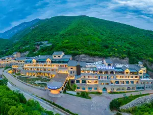 Novotel Linfen Mount Yun
