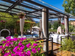 Floral Hotel · Yesanpo Mountain and Water Habitat hotel (Yesanpo Yunxigu Branch)