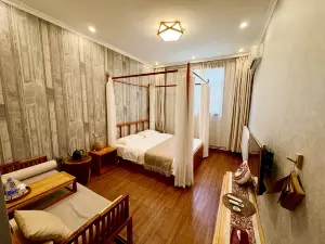 阿攀與客棧（西安兵馬俑博物館店）