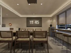 普陀山瑞駅印跡山舎民宿（普済寺）