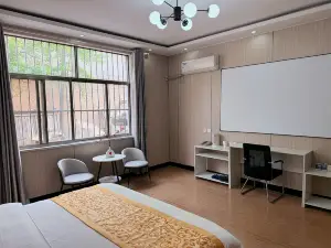 泗水森潤商務賓館