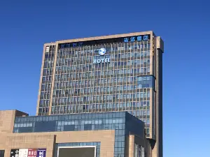 Zhida Hotel