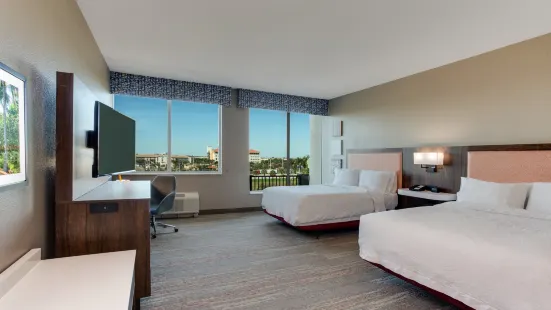 Hampton Inn & Suites Fort Lauderdale/Miramar