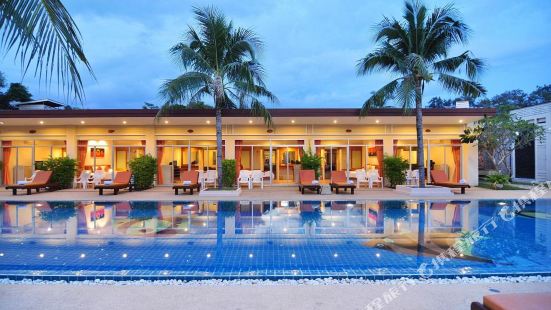 Phuket Sea Resort