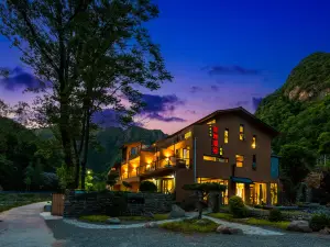 Manlu Guandi Valley Vacation Apartment