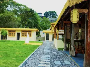 Hefeng Houcun Yaju Homestay