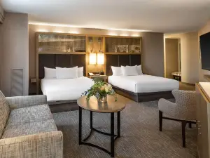 Hyatt Regency Boston