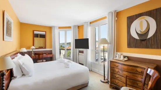Best Western Hotel Matisse