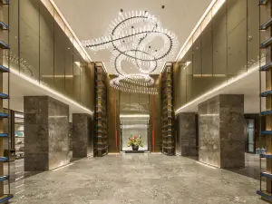 푸얼 데팅 가든 호텔 (쓰마오구 바이윈로)