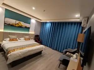 Xingyue Smart Hotel