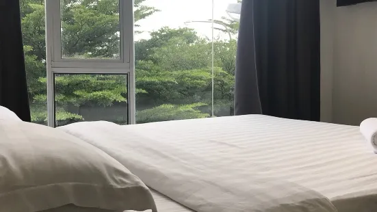 Place2Stay酒店-肯尼亞蘭
