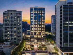 Fengjing Executive Residences (Guanlan Guhuyuan Branch)