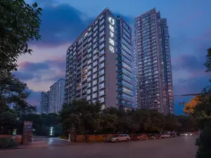 Orange Hotel (Shanghai Bund South Zhongshan Road)