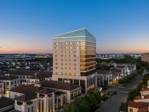 Lavande Hotel (Kunshan Dianshan Lake Scenic Area)