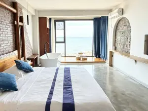 Fuding Yunhaige Homestay
