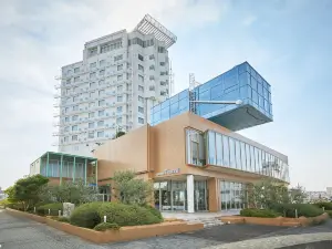 大阪海鷗天保山酒店