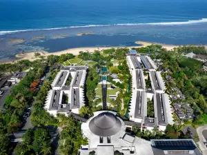 峇里島努沙杜瓦海灘度假村索菲特酒店