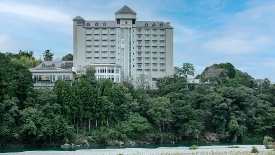 Kamenoi Hotel Kochi