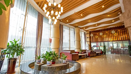 Hongwuxing International Hotel