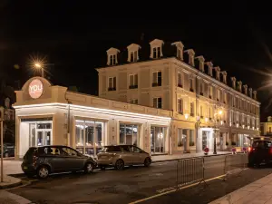 You Hotels Deauville - Handwritten Collection