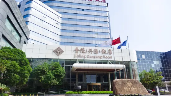 Jinling Danyang Hotel