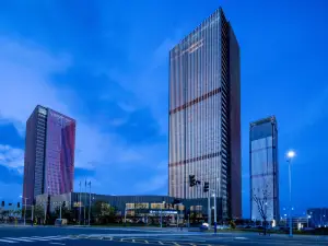 Grand Skylight International Hotel Ji'an