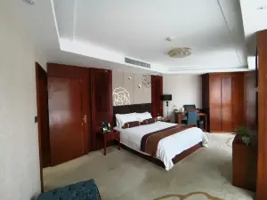 โรงแรมพาวิลเลียน ลั่วหยาง