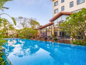 Guangzhou Feihong Hot Spring Hotel
