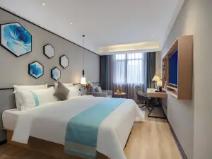 โรงแรมซาน่า โฮเทลล์ (เฉิงอู๋ เหอเซอ)