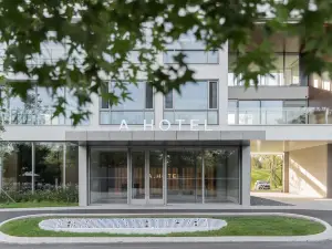 Anaya A.HOTEL