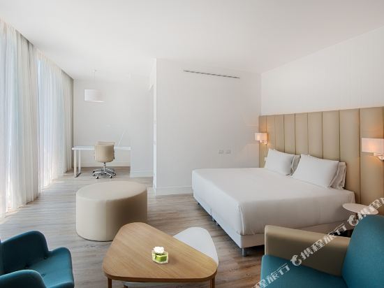 NH Trento