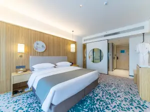 Super 8 Select Hotel (Fuzhou Changle International Airport Branch)