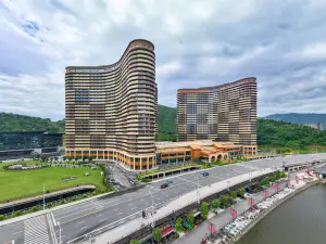 Taihu Longzhimeng Ruifeng International Hotel