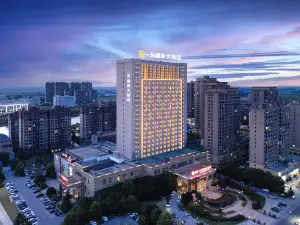 Yipin International Hotel