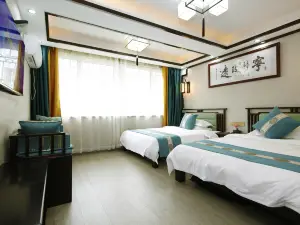 Putuo Mountain Sunshine Inn