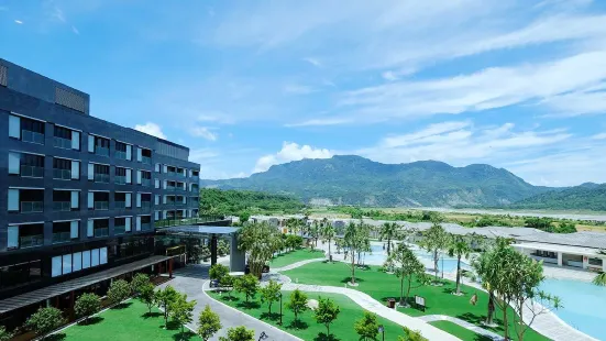Taitung Chii Lih Resort