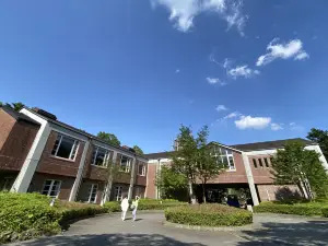 Fuji Syouei Kaikan