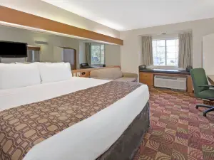 Microtel Inn & Suites by Wyndham Denver Airport
