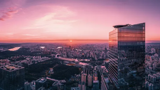 Shangri-La Nanning