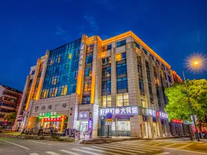 manju Hotel