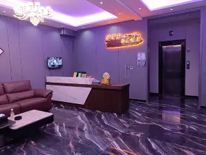悅錦居輕奢飯店