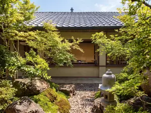 依心而居民宿