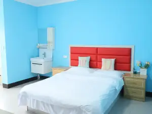 Xinyang Wanjia Hotel