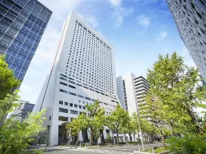大阪日航酒店