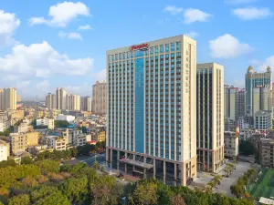 Hampton by Hilton Yulin International Convention and Exhibition Center