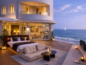 Meizhou Island Louis JM Homestay