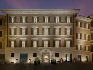 Palazzo Scanderbeg